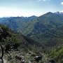 26 aprile, San Damiano Macra